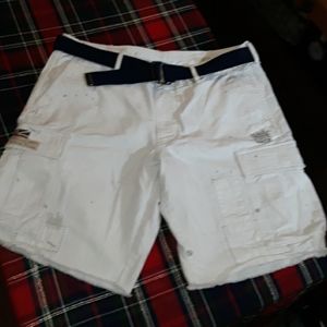 Sz34 Ralph Lauren Shorts